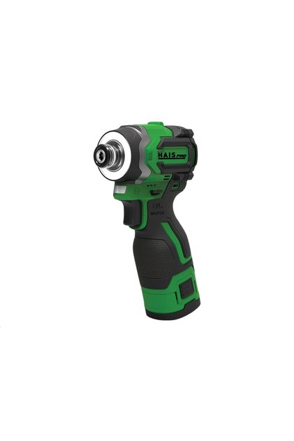 Haispro RB-SD1608-L Darbeli Vidalama Matkap 16 V 2.0 Ah 180nM