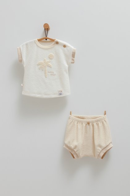 Little Emu Sunny Days Set of 2