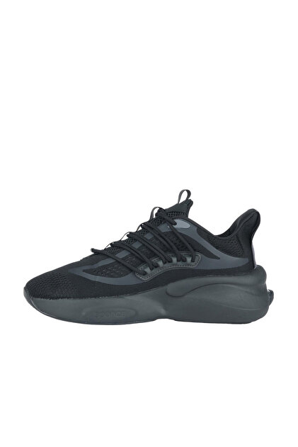 adidas Alphaboost V1 Erkek Siyah Spor Ayakkabı (HP2760) - Fiyatı