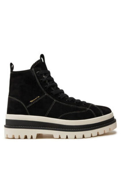 trapper dama 1-25205-43 negru