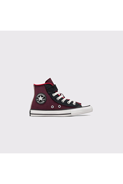 converse bordo