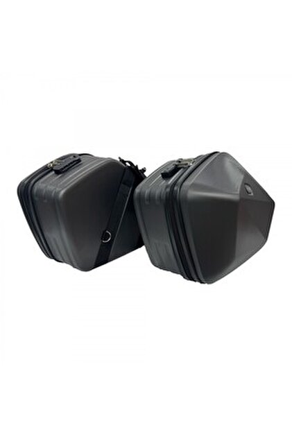 Genel Markalar PL1156 HONDA X-ADV 750 (17-20) YAN ÇANTA TAŞIYICI