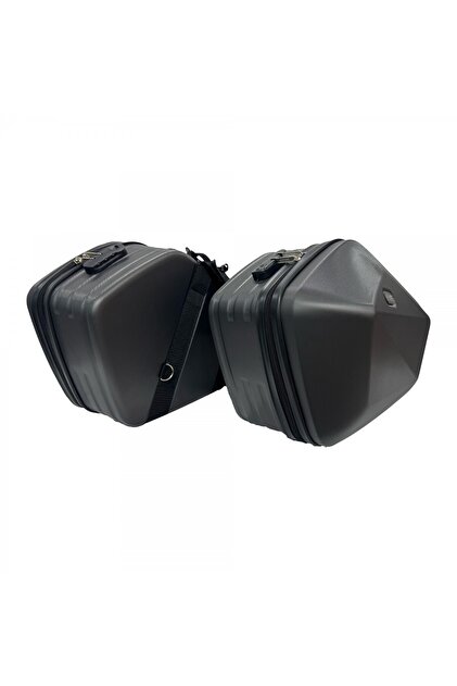 Forte Gt YAN ÇANTA TAKIMI HEYBE ABS PRIME 70880 - Fiyatı, Yorumları