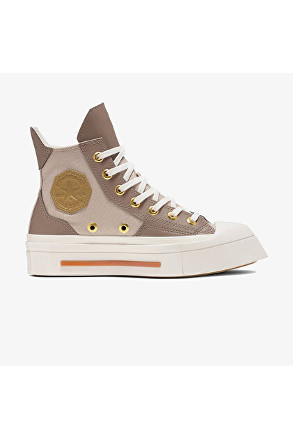 Converse 70s Converse Sneaker Damen Beige Print Converse Chucks