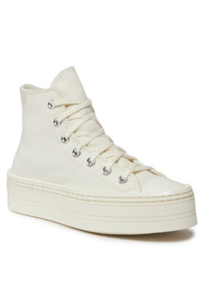 Sneakers converse de damă A06140C, natural