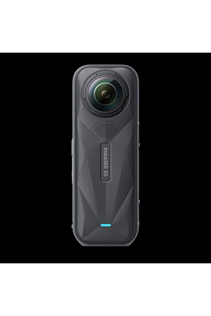 Insta360 X5 8kaksiyon 360 Kamera - Fiyatı, Yorumları