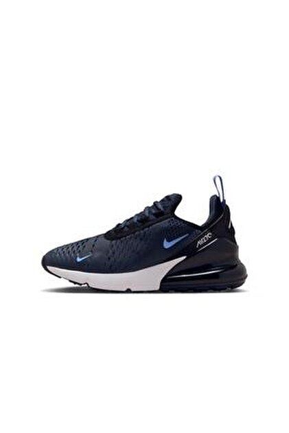Nike Air Max 270 Lacivert Spor Ayakkabı Sportie - Fiyatı, Yorumları