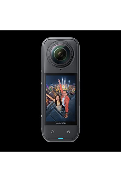 Insta360 X5 8kaksiyon 360 Kamera - Fiyatı, Yorumları