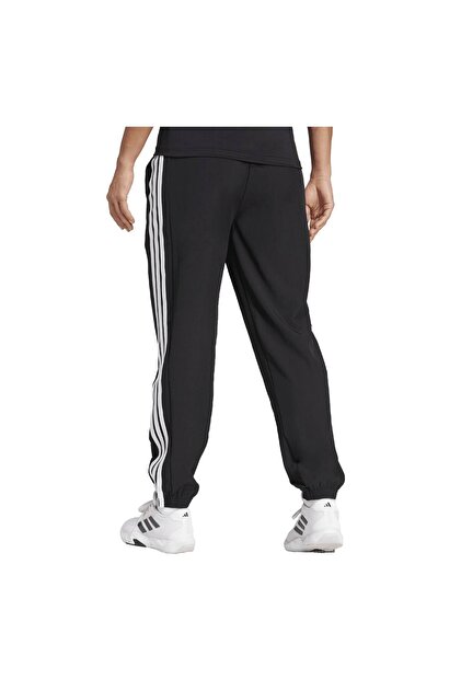 adidas JI8313-K We 3S Woven Pt Kadın Eşofman Altı Siyah - Fiyatı