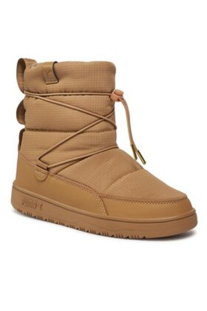 cizme de zapada dama puma 39392004 maro