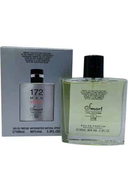 سمارت كوليكشن 100ml No.172