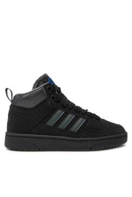adidași băieți JR2804 negri
