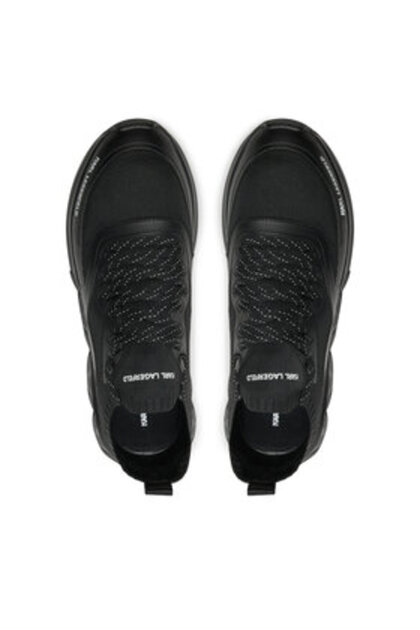 Sneakers pentru bărbați KL54616, negri