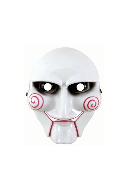 Saw Mask