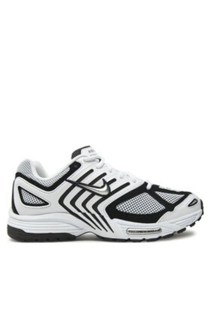 Air Peg 2K5 White Black