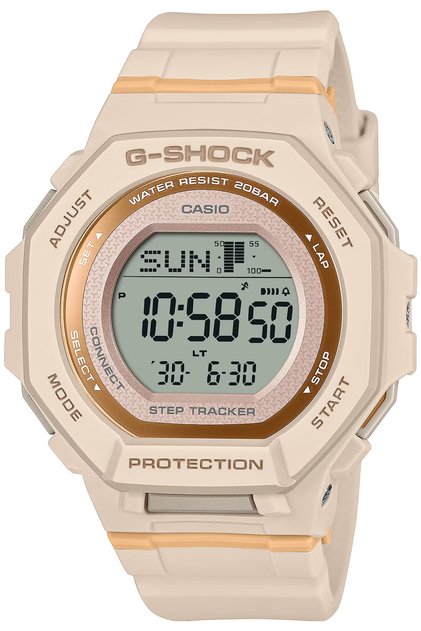 Gmd-B300-4Dr G-Shock Kadın Kol Saati