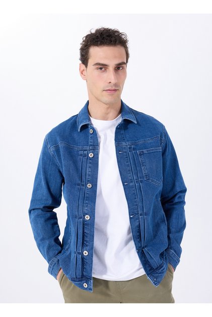 Mavi Erkek Denim Ceket M5SM-CKT1023