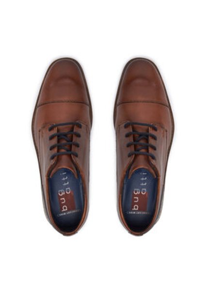 pantofi barbatesti 311A9G104000 maro