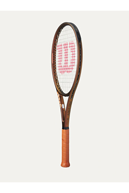 Wilson Pro Staff 97l V14 Tenis Raketi -290 Gr-kordajsız - Fiyatı