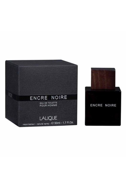 Lalique Encre Noire For Men Eau De Toilette 50ml