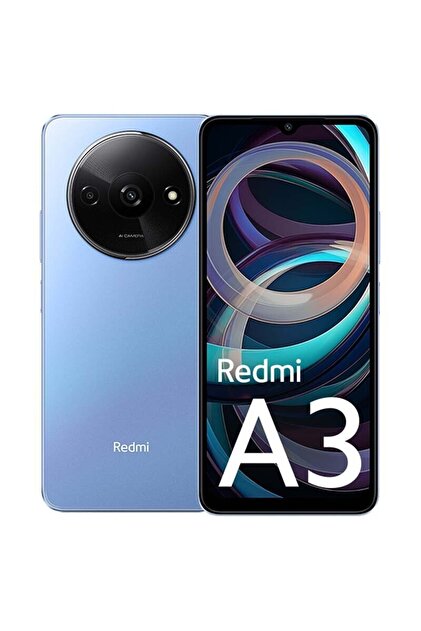 Xiaomi Redmi A5 4gb Ram 128GB Akıllı Cep Telefonu (Türkiye