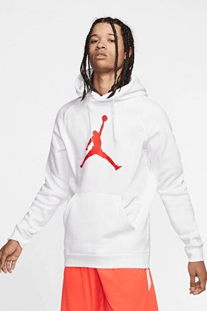 jordan jumpman kapuzenpullover
