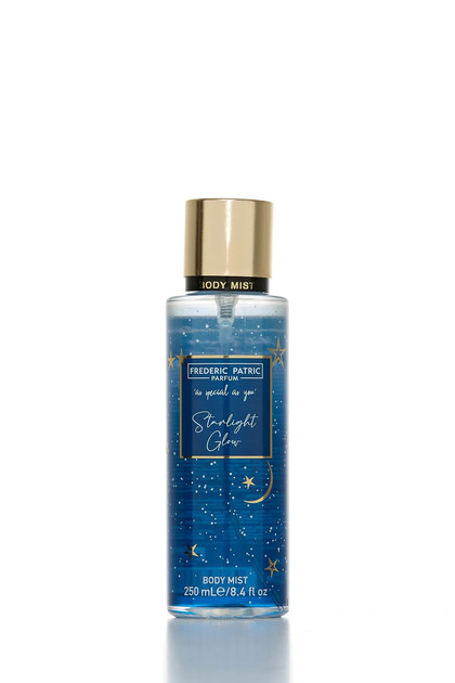 Spray de corp - Starlight Glow - by Patric - 250 ml