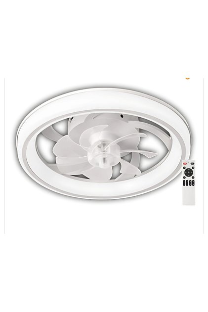 Cata CT-3010 Meltem Led Vantilatör Tavan Armatürü