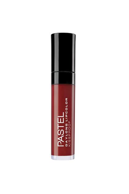 Pastel Daylong Lipcolor Kissproof Matte Liquid Lipstick 36
