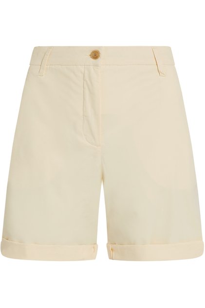 CO BLEND GMD CHINO SHORT Kadın Sarı Şort - WW0WW42457