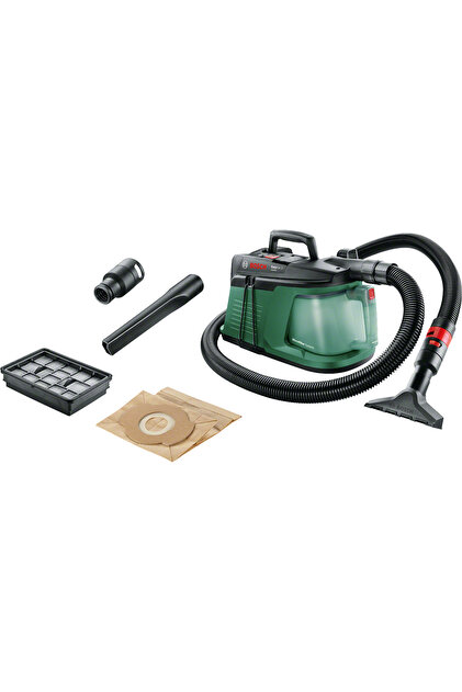 Bosch Easyvac 3 Autostart Kablolu Elektrik Süpürgesi - 06033D1000