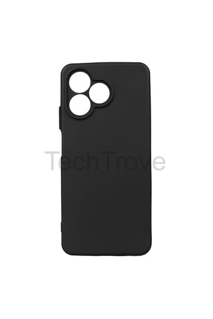 Realme Note 50 Case Silicone Launch Case a Quality Cover