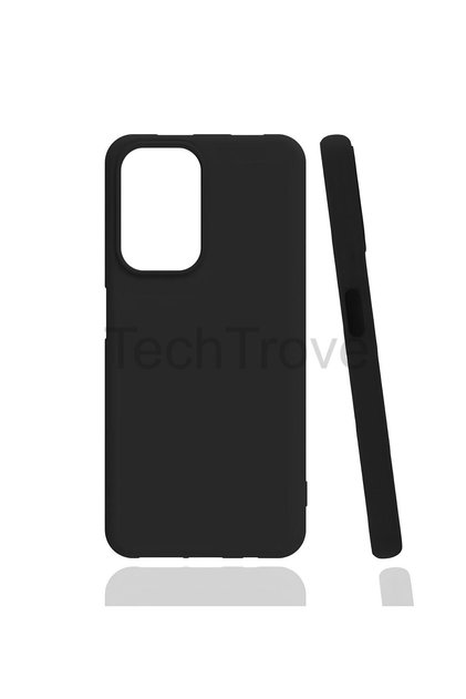 Infinix Note 8 Case Silicone Launch Case a Quality Cover
