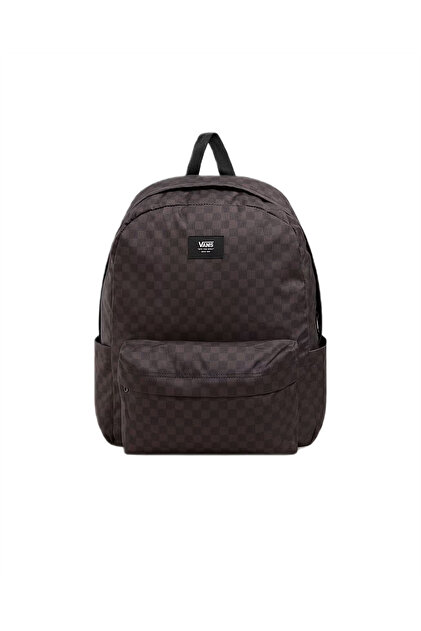 Rucsac VANS Old Skool Check Rucsac unisex negru