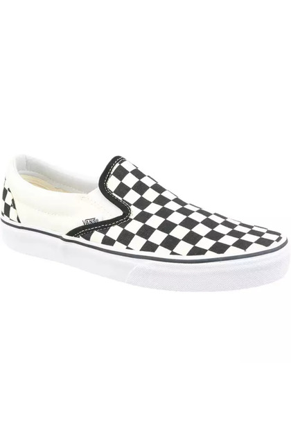 Pantofi sport bărbați VANS CLASSIC SLIP-ON multicolor