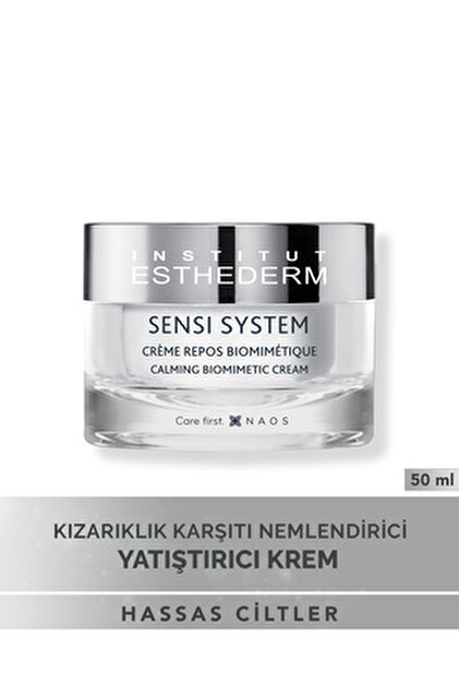 Institut Esthederm Hydra Systemクリーム 50ml Institut Esthederm Hydra Systemクリーム 50ml Institut Esthederm