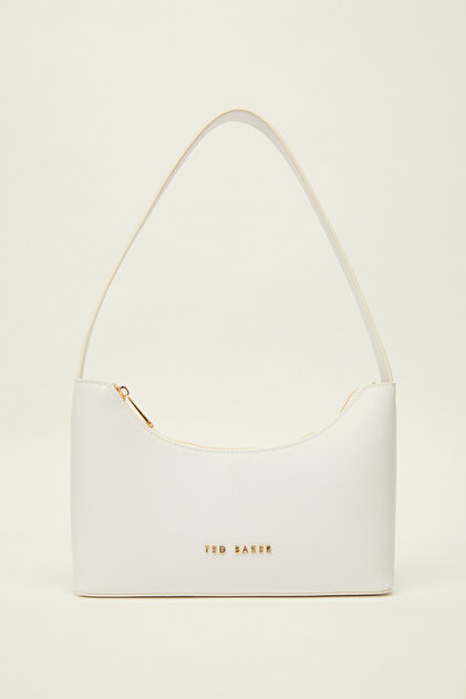 Ted Baker Düz Cilt Omuz Çantası - Fiyatı, Yorumları