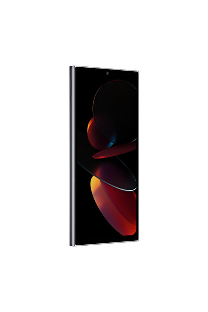 oukitel C61 Pro Dual SIM Grey 8+16GB RAM 256GB 4G - Middle East