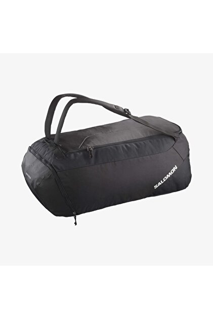 Salomon OUTLIFE DUFFE 100 Spor Çantası Black LC1566800 - Fiyatı