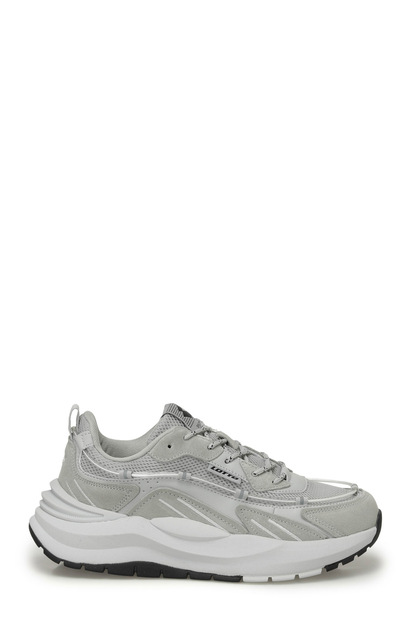 Lotto COLORINA 4PR GRI Erkek Sneaker - Fiyatı, Yorumları