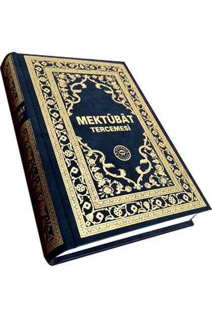 Mektubat Tercemesi / Imam-ı Rabbani