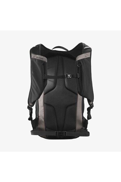 Salomon ACS DAYPACK 20 Sırt Çantası IRON LC2324400 - Fiyatı, Yorumları