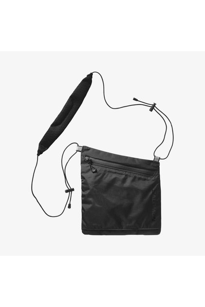 ACS POUCH 2 Black LC2252100