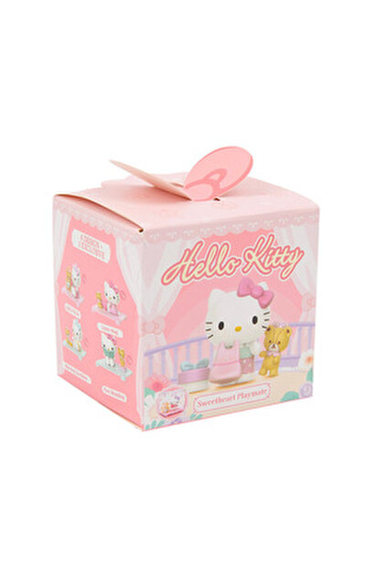 GIOCHI PREZIOSI Giochi Hello Kitty Kuromi ve Melodi HKT37100