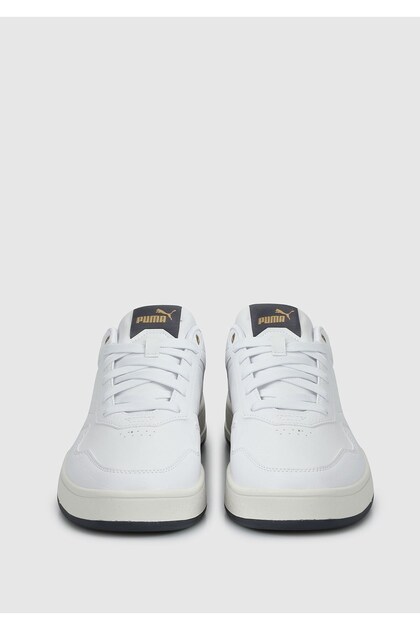 Puma Beyaz Court Classic Unisex Sneaker 395018-07 - Fiyatı, Yorumları