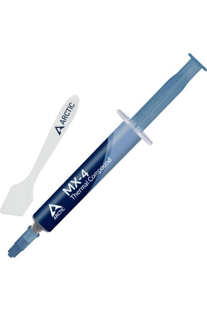 MX-4 θερμοαγώγιμη πάστα, 8 γραμμάρια