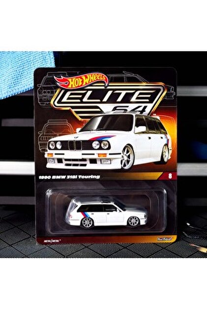 HOT WHEELS Collectors RLC Exclusive 1993 Mazda RX-7 R1 Twin Turbo