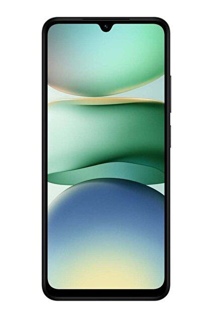 Xiaomi Redmi A5 Dual SIM 4G Midnight Black 3GB RAM 64GB - Middle