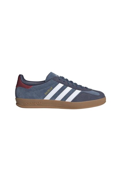 adidas Erkek Mavi Sneaker Gazelle Indoor Jı3522 - Fiyatı, Yorumları
