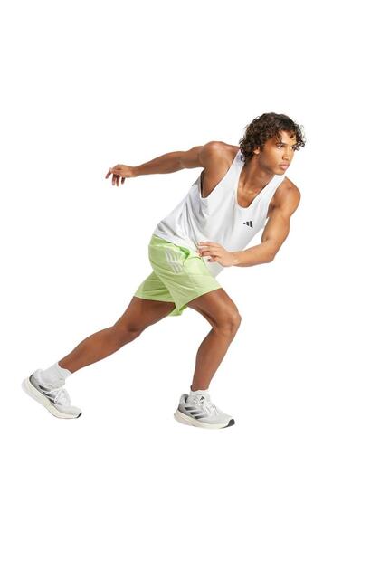 Men's Green Shorts Otr B Short Iz4396